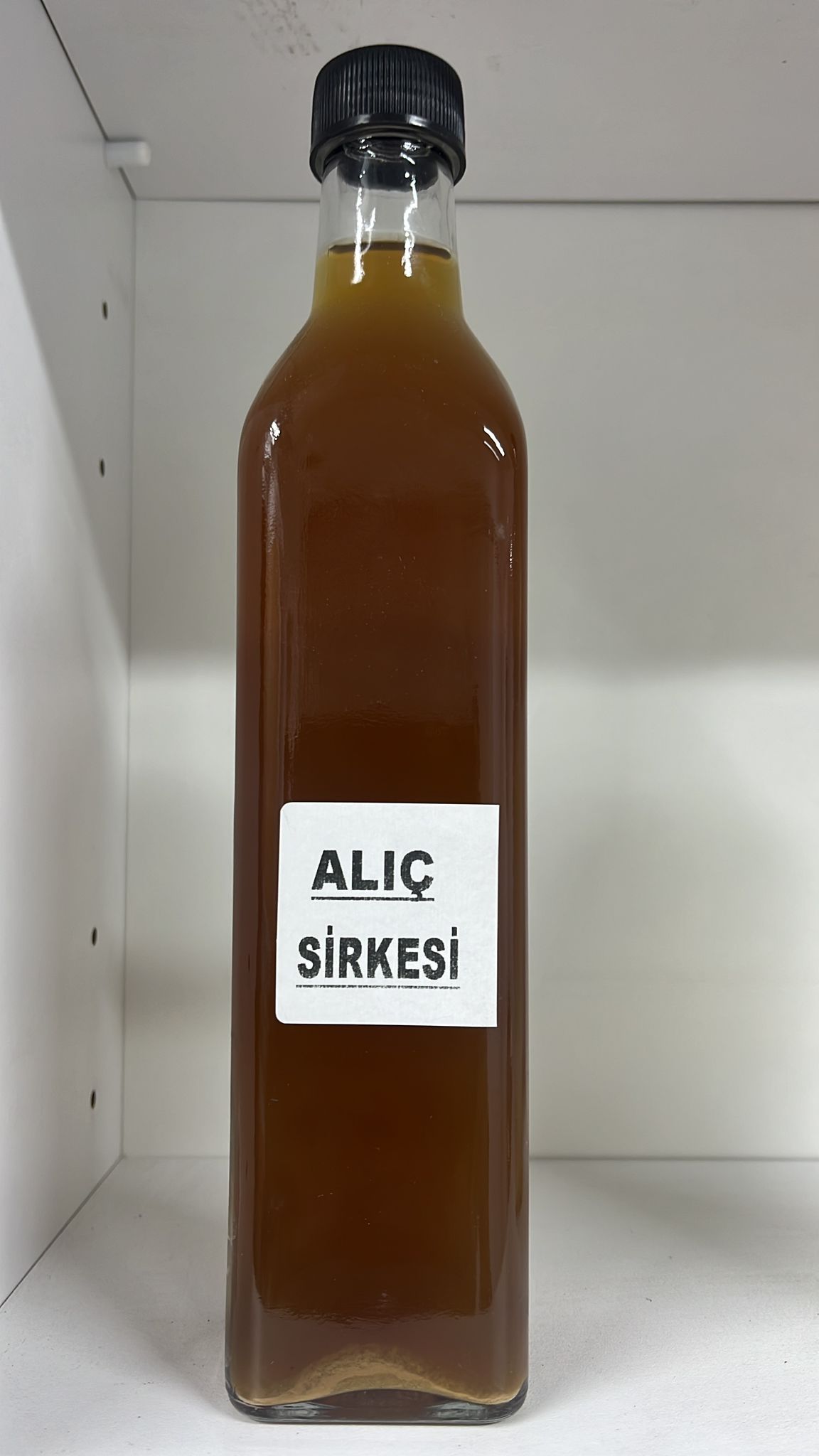 ALIÇ SİRKESİ