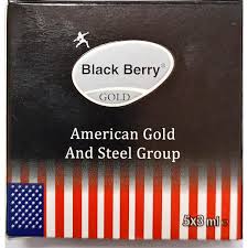 blackberry geçiktirici krem