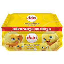 DALİN ADVANTAGE PAKET ISLAK MEDİL