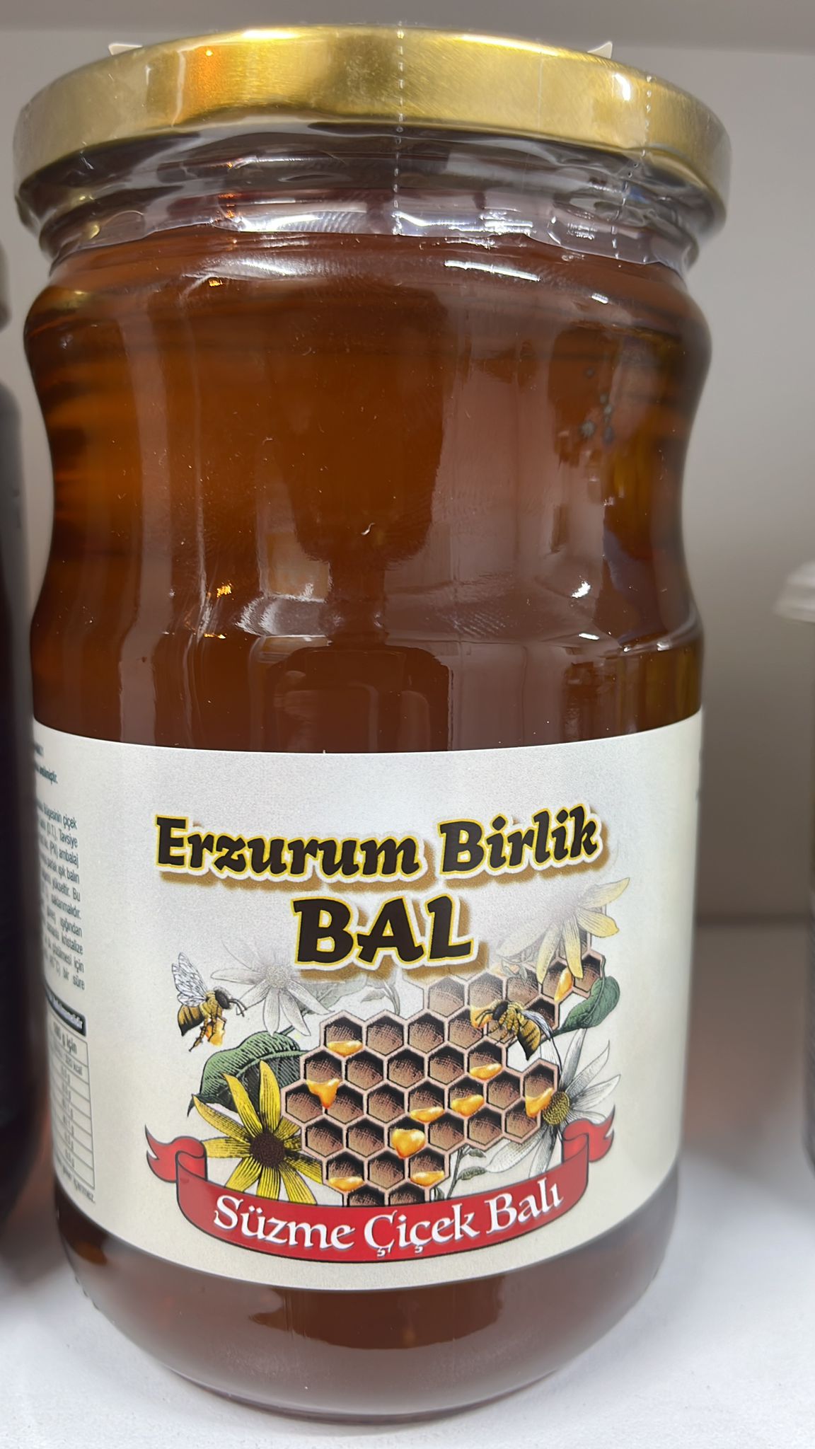 ERZURUM ÇİÇEK BALI